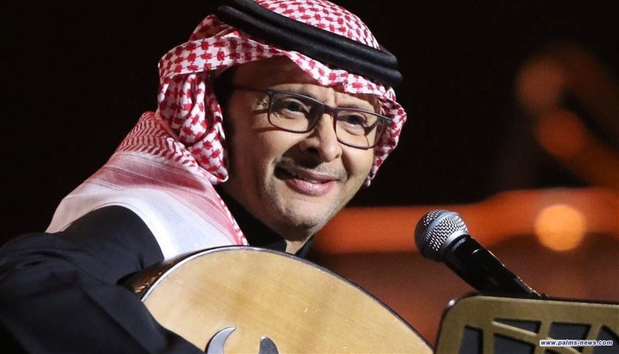 عبد المجيد عبد الله ممنوع من الغناء